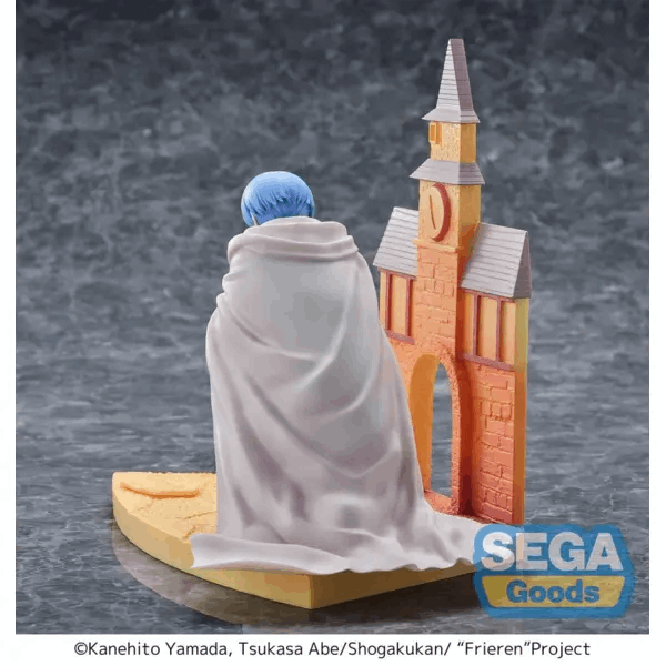 Sega Luminasta "Frieren: Beyond Journey's End" -Himmel- Eternal Love
