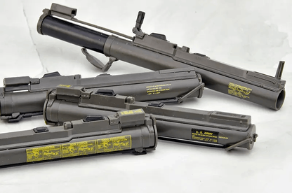 Takara Tomy 1/12 Little Armory [LA106] M72LAW Type