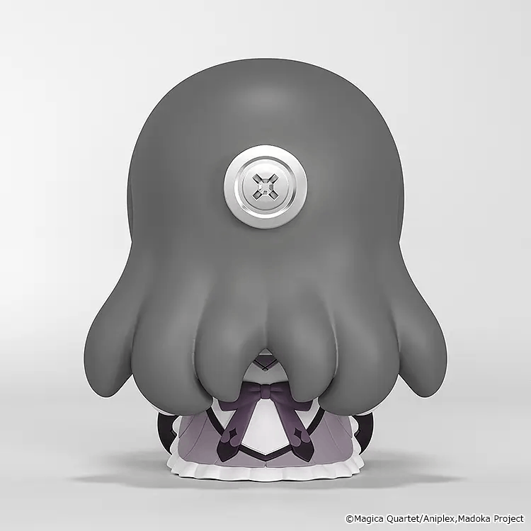 Good Smile Arts Shanghai Huggy Good Smile Puella Magi Madoka Magica Homura Akemi