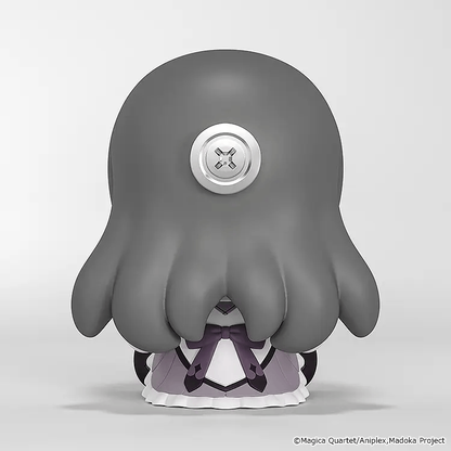 Good Smile Arts Shanghai Huggy Good Smile Puella Magi Madoka Magica Homura Akemi