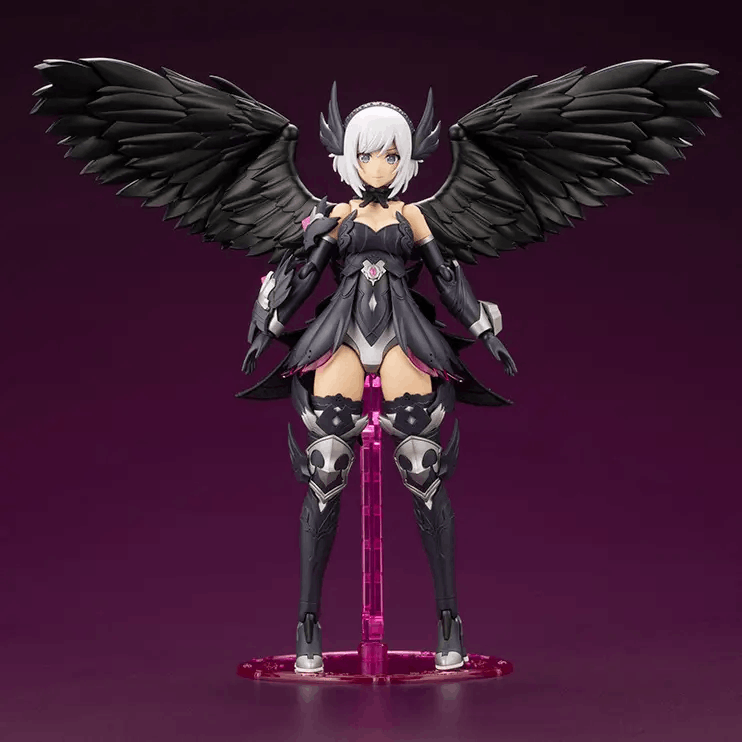 Kotobukiya ARCANADEA LUMITEA ReACT-A Plastic Model Kit