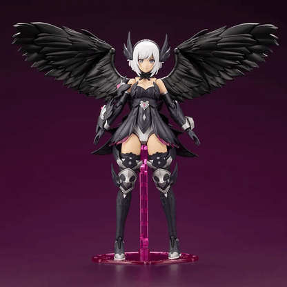Kotobukiya ARCANADEA LUMITEA ReACT-A Plastic Model Kit
