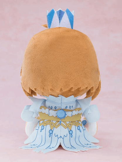 Good Smile Company Cardcaptor Sakura: Clear Card Plushie Sakura Kinomoto: CLEAR Outfit Ver.