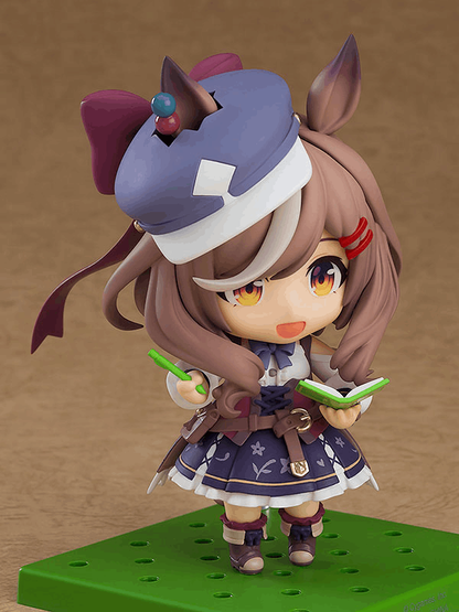 Good Smile Company Nendoroid Umamusume Pretty Derby Matikanetannhauser