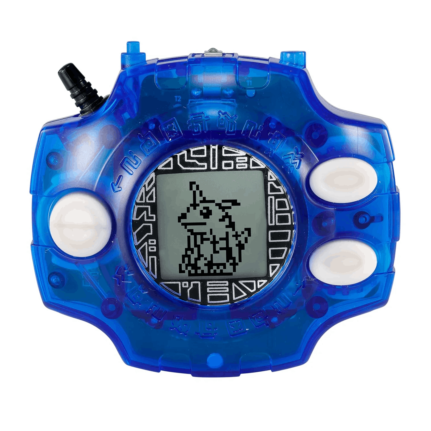 Bandai DIGIVICE Ver.REVIVAL YAMATO ISHIDA COLOR
