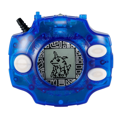 Bandai DIGIVICE Ver.REVIVAL YAMATO ISHIDA COLOR