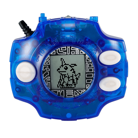 Bandai DIGIVICE Ver.REVIVAL YAMATO ISHIDA COLOR
