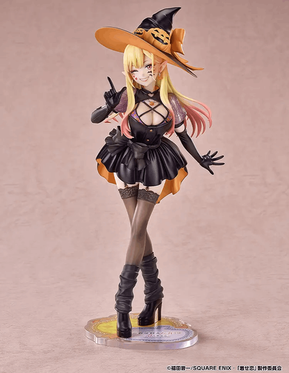 Good Smile Arts Shanghai 1/7 My Dress-Up Darling: Marin Kitagawa: Halloween Ver.