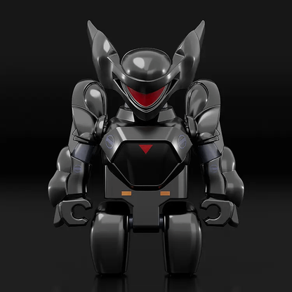 Good Smile Company BRICKROID Mobile Police Patlabor Type-J9 Griffon