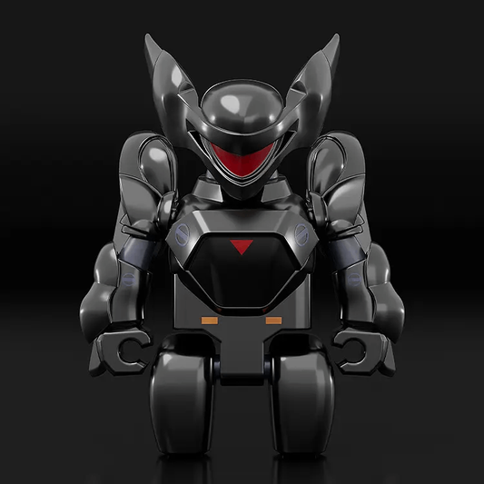 Good Smile Company BRICKROID Mobile Police Patlabor Type-J9 Griffon