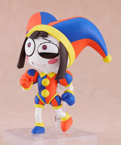 Good Smile Company Nendoroid Pomni (The Amazing Digital Circus) (Rerelease)