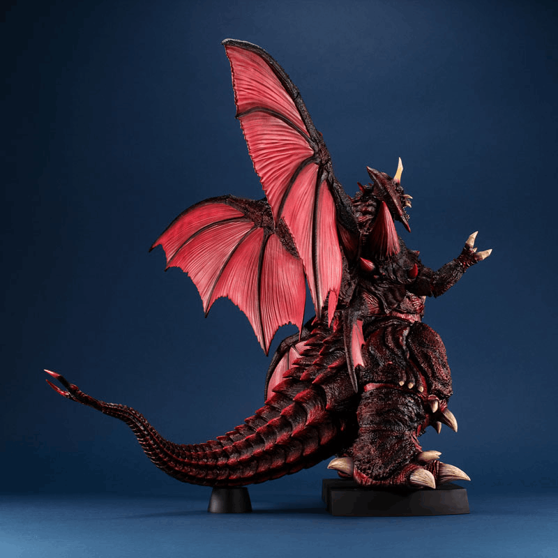 Premium Bandai Megahouse UA Monsters Destoroyah (Perfect Form)