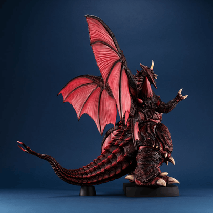 Premium Bandai Megahouse UA Monsters Destoroyah (Perfect Form)