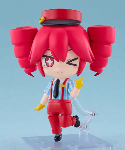 Good Smile Company Nendoroid Synthesizer V AI Kasane Teto: Mesmerizer Ver.