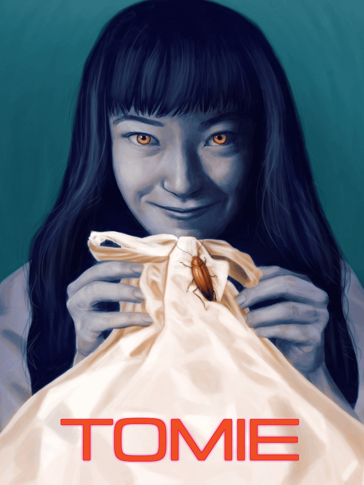 Bandai Capsule Toy TOMIE ASSORT COLLECTION
