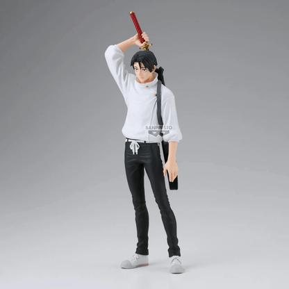 Banpresto JUJUTSU KAISEN KING OF ARTIST YUTA OKKOTSU