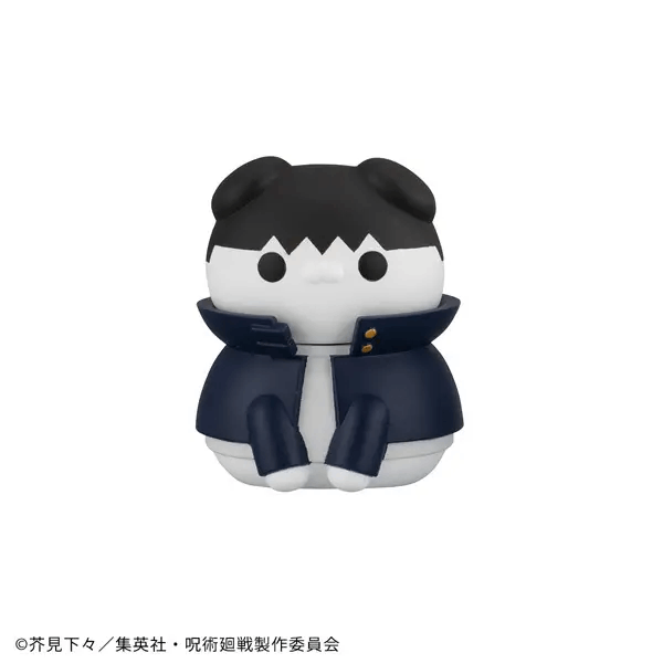 Megahouse MEGA CAT PROJECT Jujutsu Kaisen Jujutsu Cats  Hidden Inventory／Premature Death Ver.（Repeat