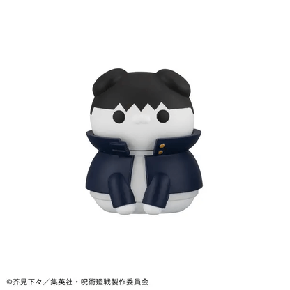 Megahouse MEGA CAT PROJECT Jujutsu Kaisen Jujutsu Cats  Hidden Inventory／Premature Death Ver.（Repeat