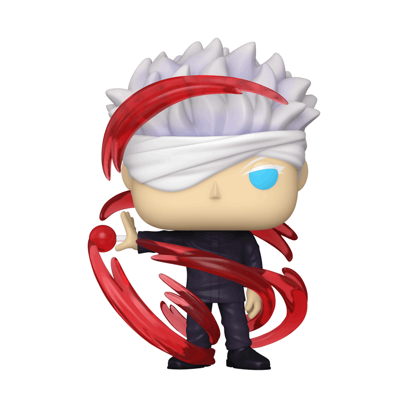 Funko  [POP][Japanese Manga] Jujutsu Kaisen: Satoru Gojo [Special Edition]