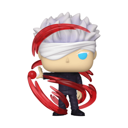 Funko  [POP][Japanese Manga] Jujutsu Kaisen: Satoru Gojo [Special Edition]