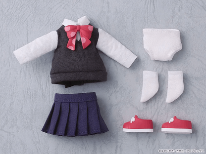 Good Smile Company Nendoroid Bocchi the Rock! Doll Outfit Set: Nijika Ijichi