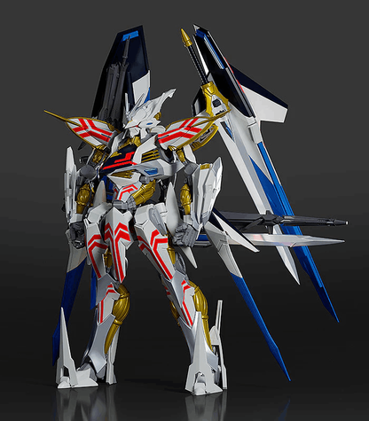 Good Smile Company Cross Ange: Rondo of Angel and Dragon MODEROID Villkiss Final Battle Variant (re-run)