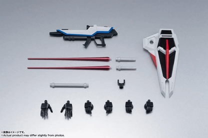 Bandai Tamashii Nations GUNDAM UNIVERSE ZGMF-X10A FREEDOM GUNDAM RENEWAL