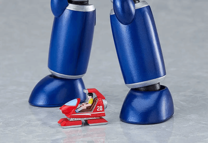 Good Smile Company MODEROID Messenger of the Sun Tetsujin 28 (Messenger of the Sun Tetsujin 28) (Rerelease)