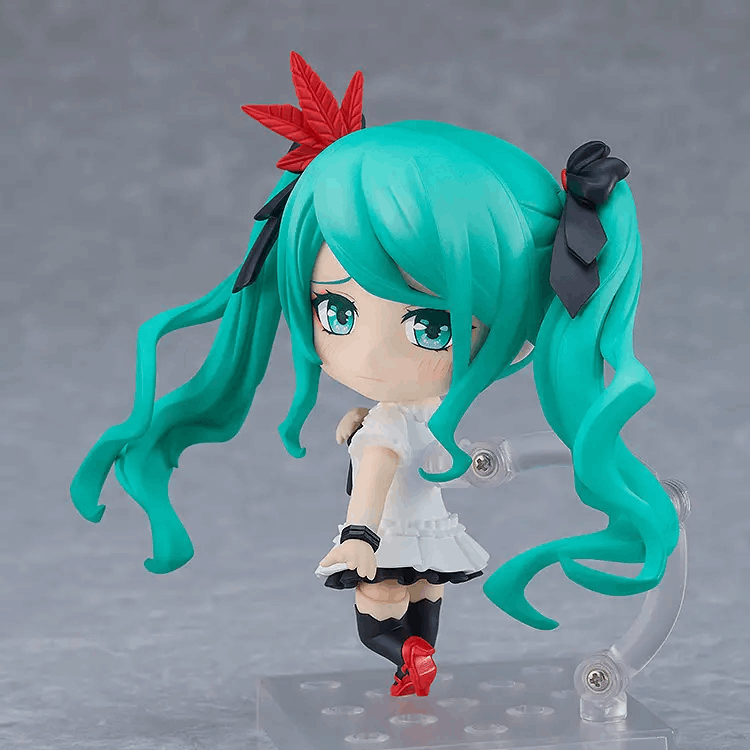 Good Smile Company Nendoroid Hatsune Miku: World Is Mine 2024 Ver. (Rerelease)