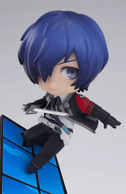 Good Smile Company Nendoroid Persona Series 30th Anniversary More: Persona Series 30th Anniversary Collaboration Vignette
