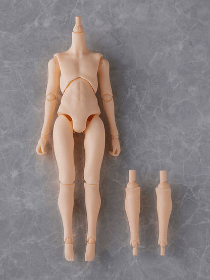 Good Smile Company Harmonia bloom blooming doll root (Body)