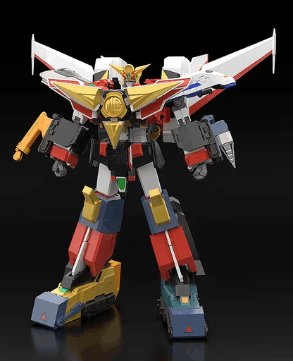 Good Smile Company THE GATTAI Might Kaiser (The Brave Express Might Gaine) (Rerelease)