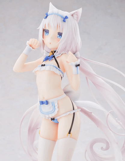 OrchidSeed Nekopara: Vanilla Micro Bikini Maid -STD Edition-