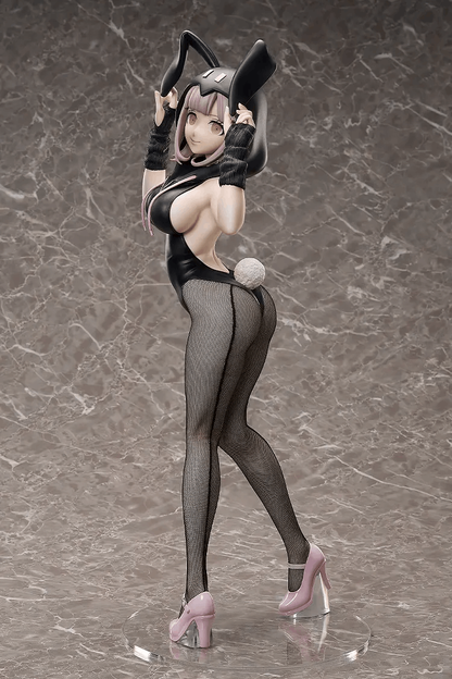 FREEing 1/3 Danganronpa 2: Goodbye Despair: Chiaki Nanami: Bunny Ver.