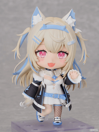 Good Smile Company hololive production - Nendoroid Fuwawa Abyssgard Figure