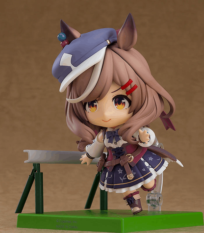Good Smile Company Nendoroid Umamusume Pretty Derby Matikanetannhauser