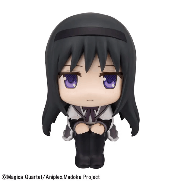 Megahouse Lookup Puella Magi Madoka Magica Homura Akemi