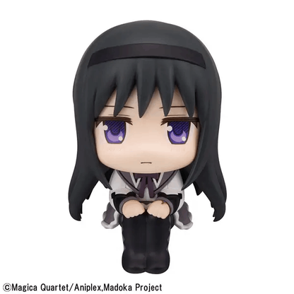 Megahouse Lookup Puella Magi Madoka Magica Homura Akemi