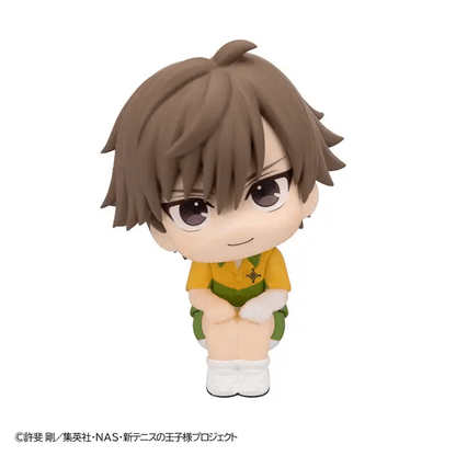 Megahouse Lookup The New Prince of Tennis Kuranosuke Shiraishi