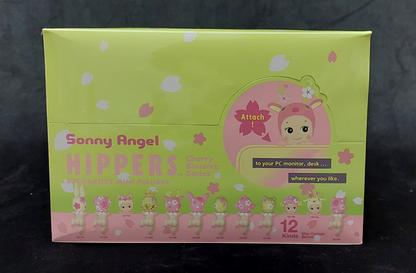 Sonny Angel Hippers - Cherry Blossom Series