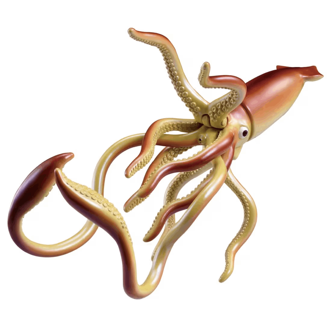 Takara Tomy ANA-FIG Ania Figure AL33 Giant Squid