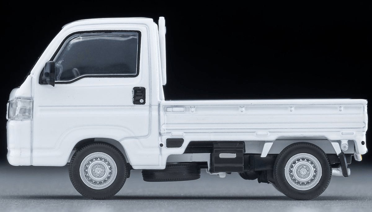 Takara Tomy LV-N329e Honda Acty Truck SDX (White)