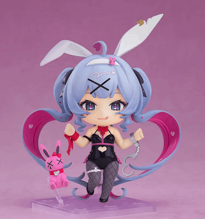 Good Smile Company Nendoroid Hatsune Miku: Rabbit Hole Ver. (Rerelease)
