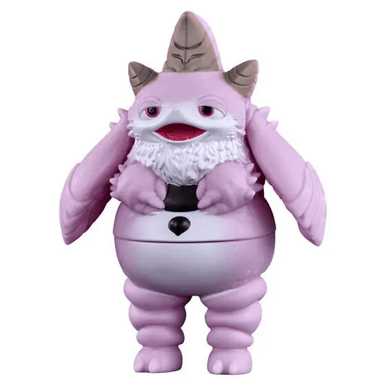 Bandai ULTRA MONSTER SERIES 253 PT1