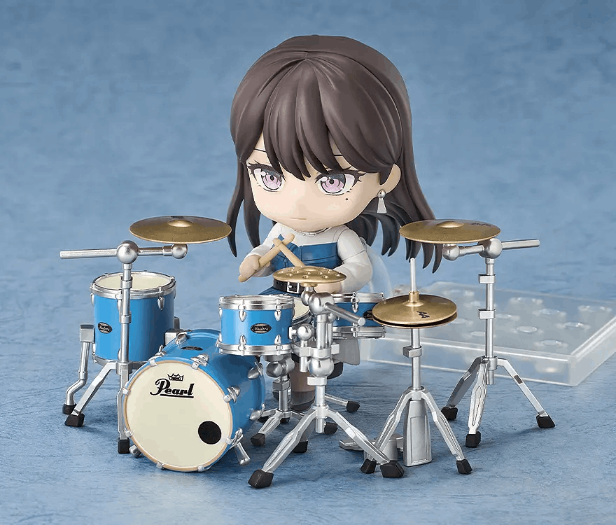 Good Smile Arts Shanghai Nendoroid BanG Dream! Taki Shiina