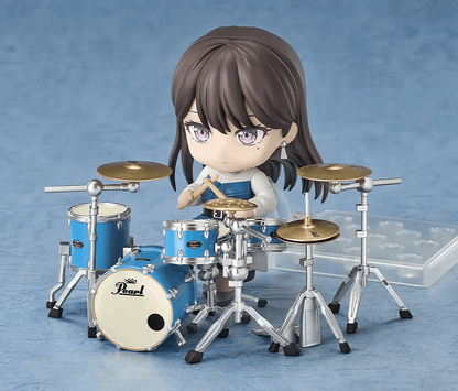 Good Smile Arts Shanghai Nendoroid BanG Dream! Taki Shiina