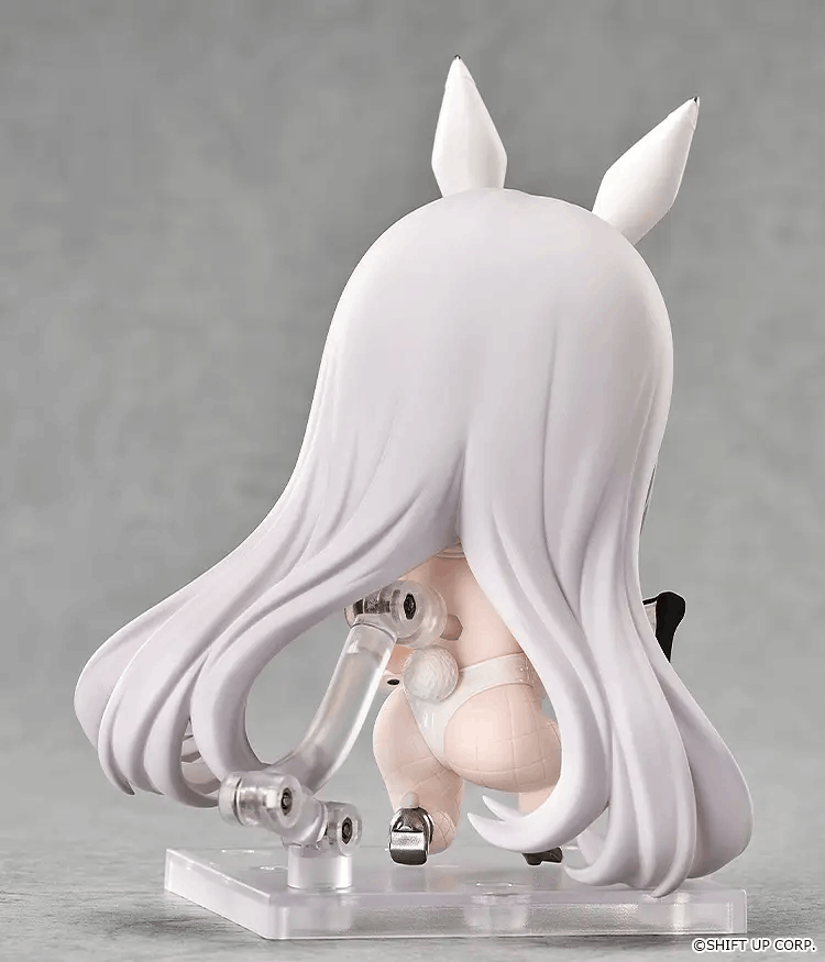Good Smile Arts Shanghai Nendoroid Goddess of Victory: Nikke Blanc