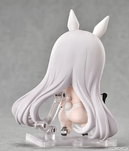 Good Smile Arts Shanghai Nendoroid Goddess of Victory: Nikke Blanc