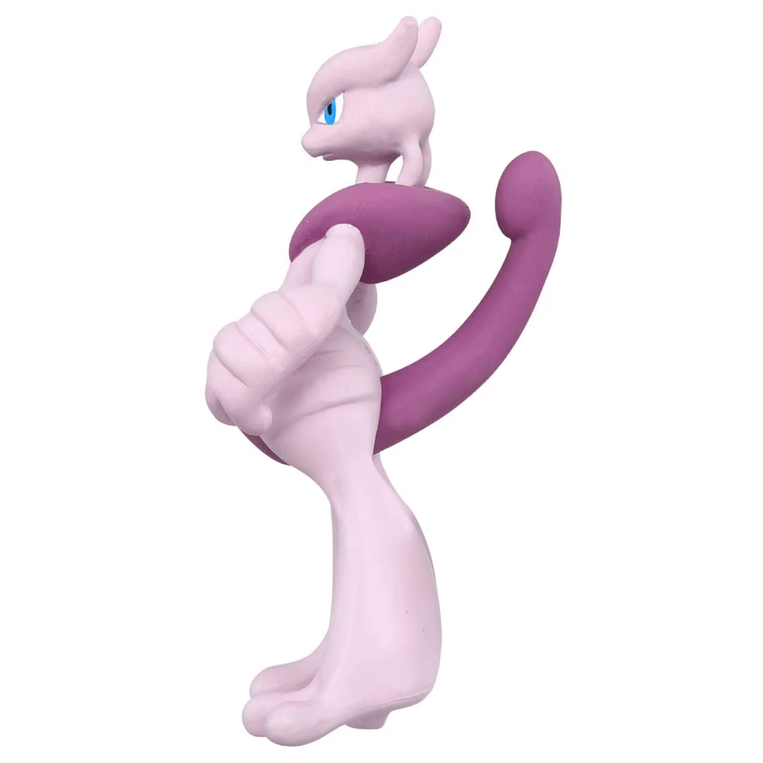 Takara Tomy POK-MON Pokemon MC Figure Moncolle Mega Mewtwo X (Box)