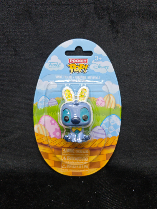 Funko [Pocket POP][Disney] Stitch (Eggs Ver.)